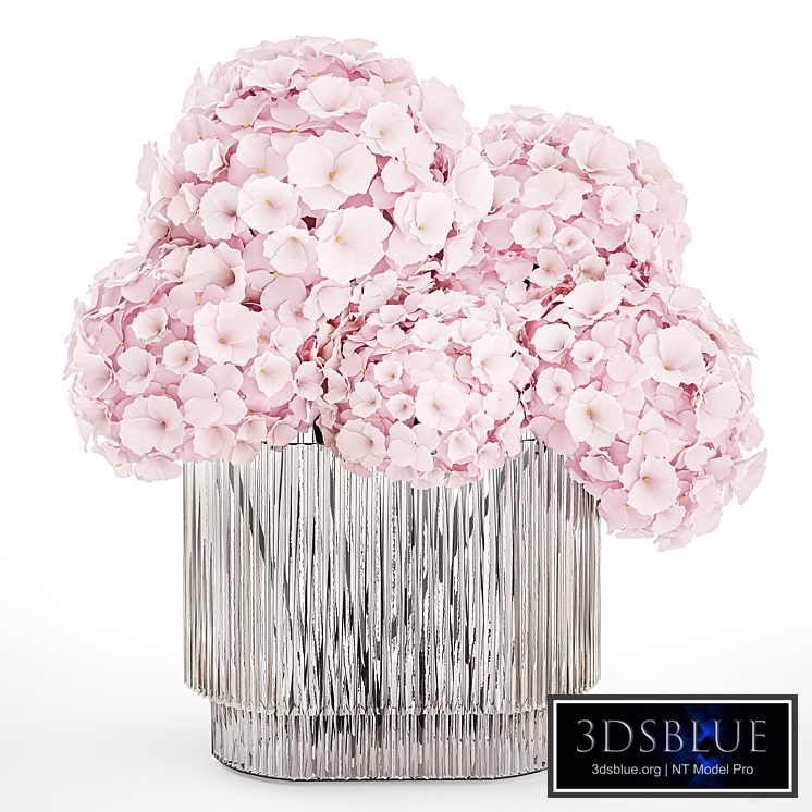 Bouquet of flowers. 360 set.