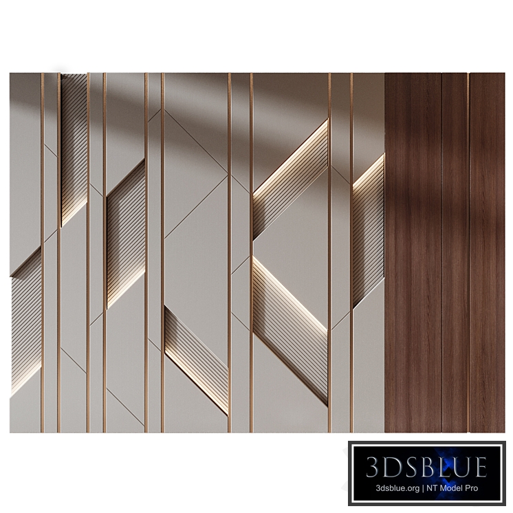 wall panels | 252