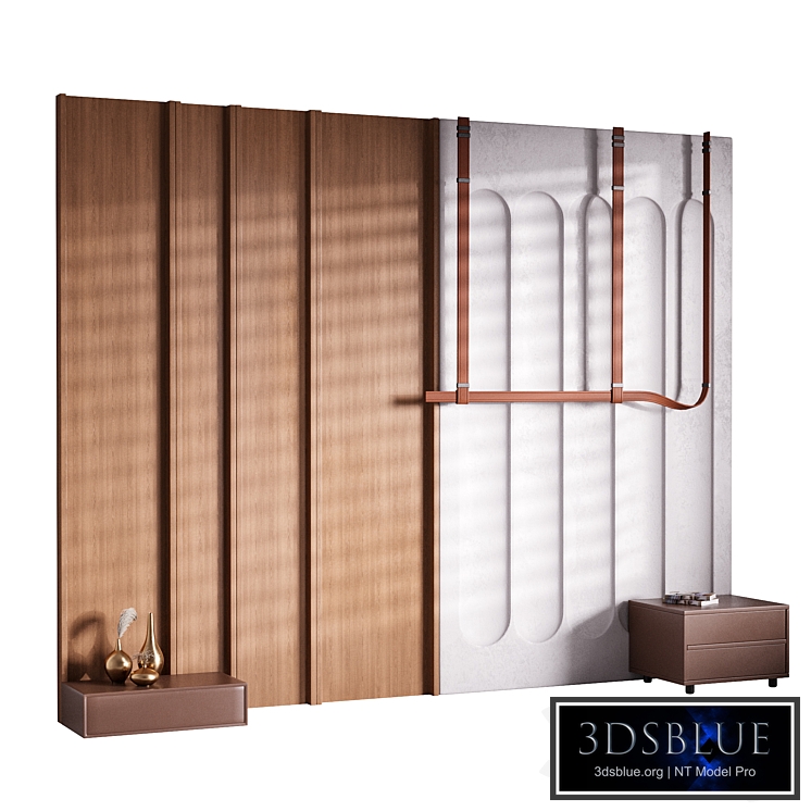 Decorative Wall panel 35