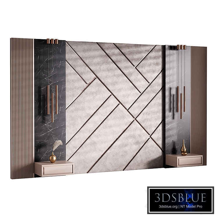 Decorative Wall panel 36