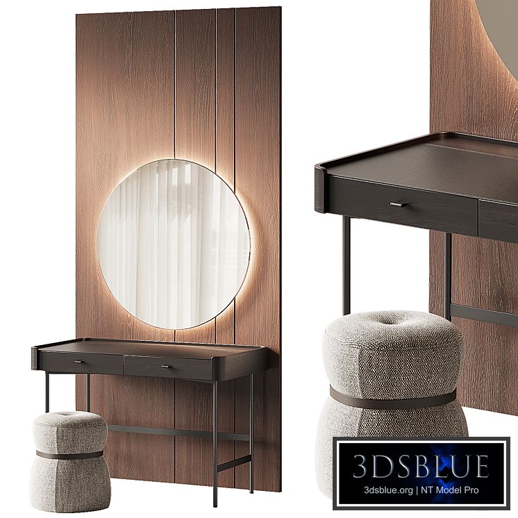 Porada Dressing table