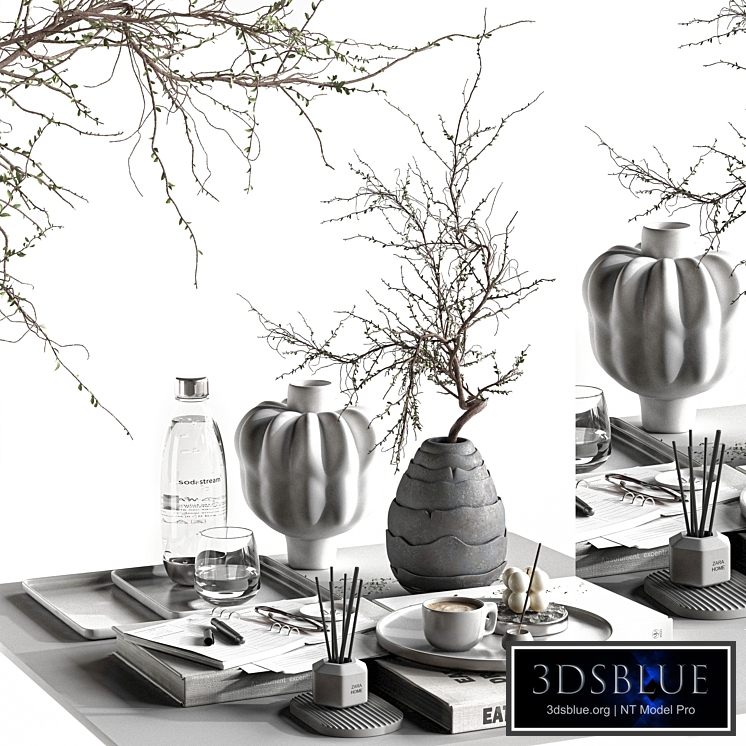 Decorative Set - 069