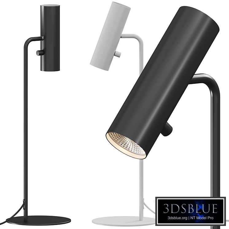 Nordlux - Design For The People (DFTP) MIB 6 Table