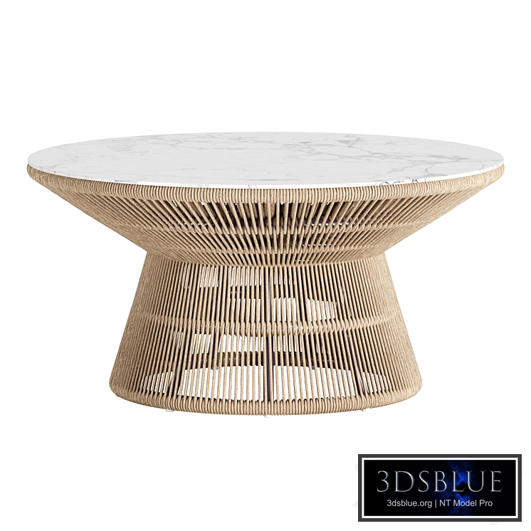 KADIMA COFFEE TABLE