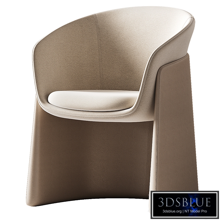 Davis Furniture Seba chair 1