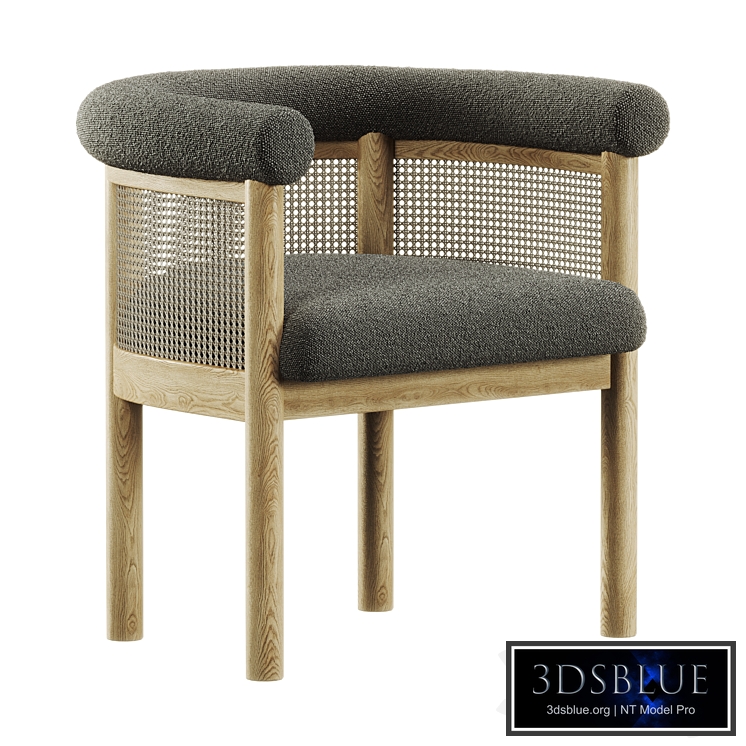 Jensen Dining Chair