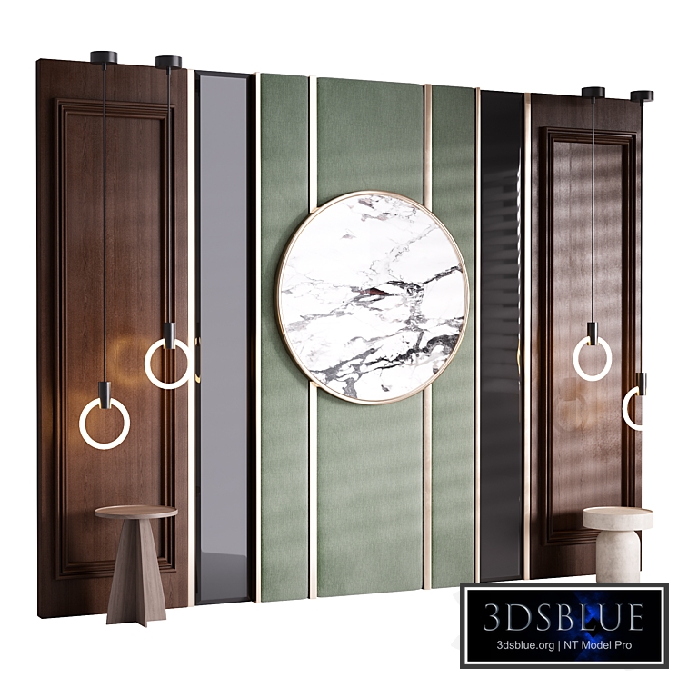 Decorative Wall panel 47