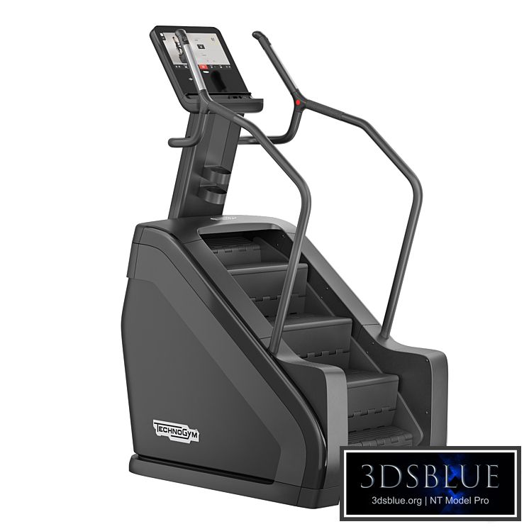 Technogym Artis Climb