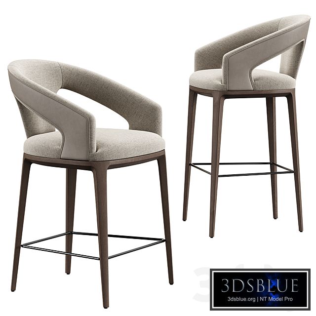 Chair Fume S Bar Half Bar Konyshev