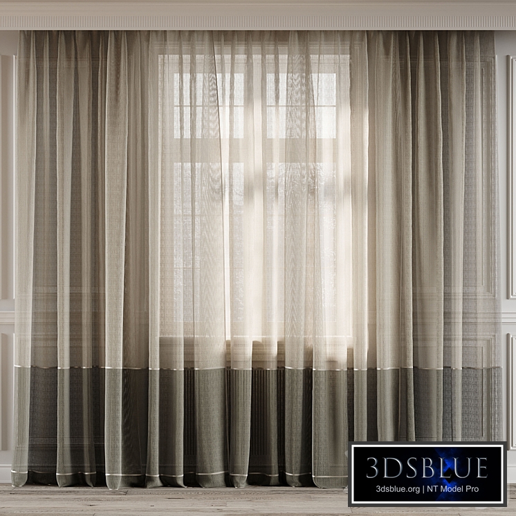 CURTAINS 555C