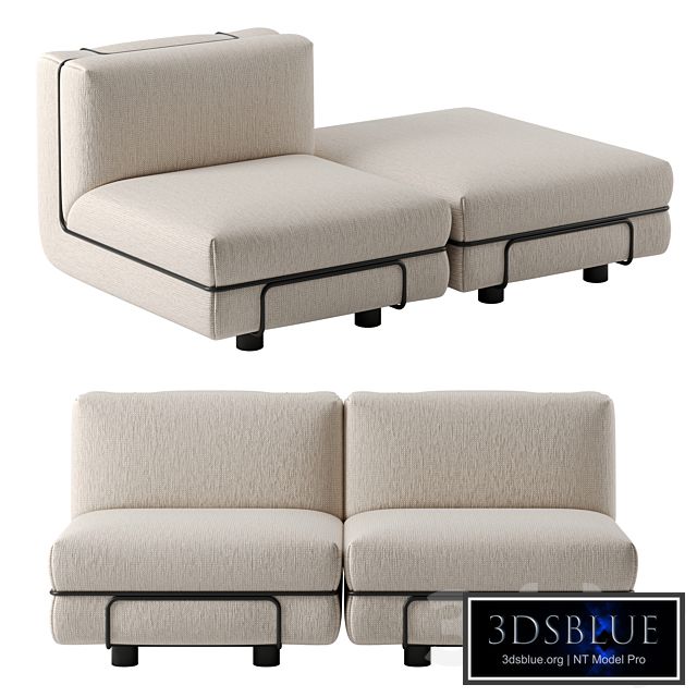 GB Lounge by Karakter