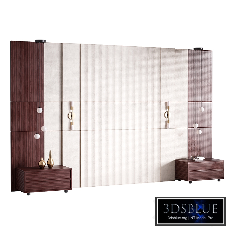 Decorative Wall panel 48