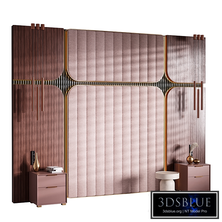 Decorative Wall panel 44