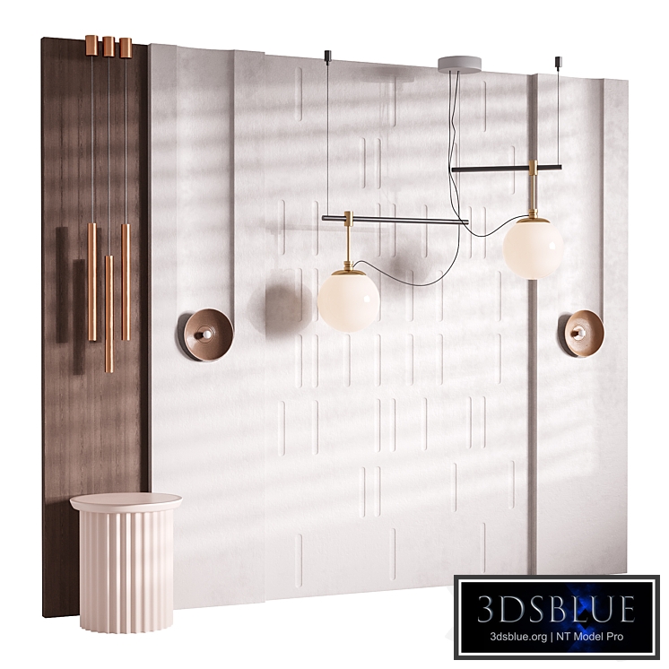 Decorative Wall panel 53