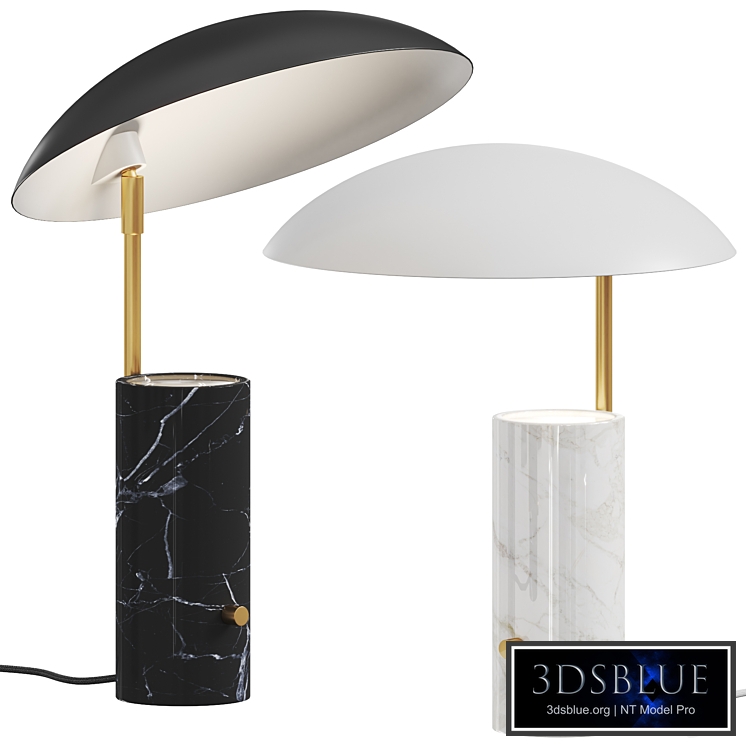 Nordlux - Design For The People (DFTP) Mademoiselles Table