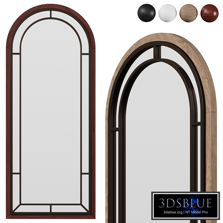 Millwood by Ophelia & Co