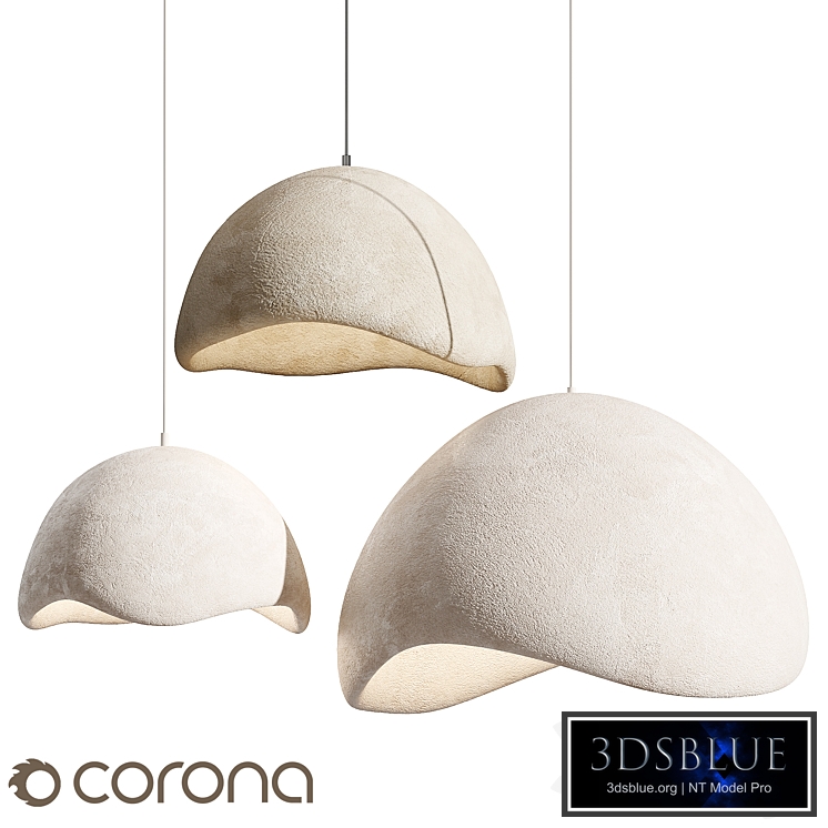 Khmara Pendant Lamp Collection
