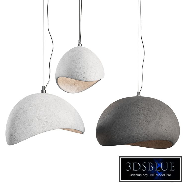 Wabi Sabi Pendant Light 2