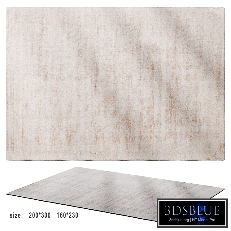 Jany rug, Westwing Collection