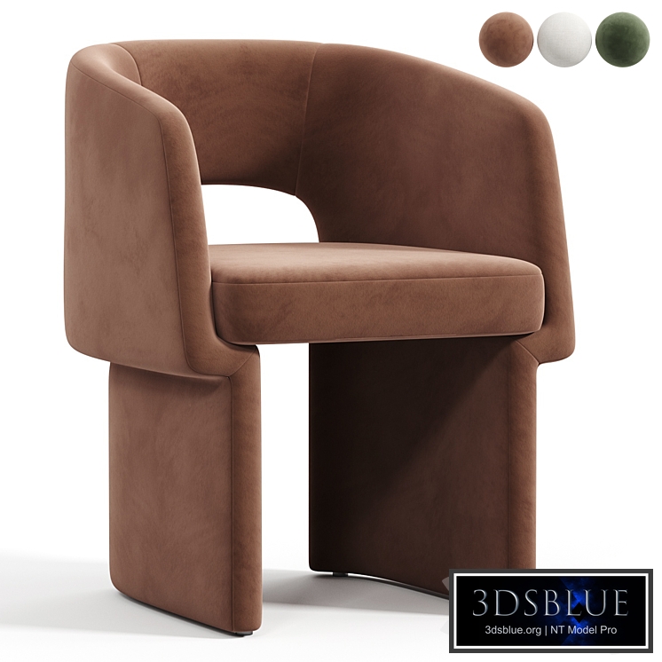 Morrell Dining Chair