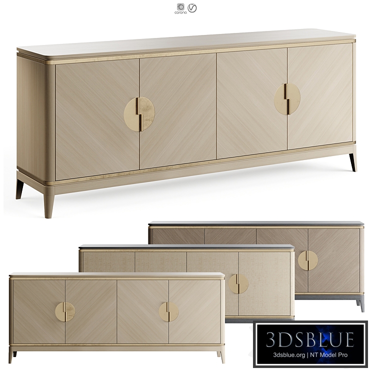 Frato BILBAO Sideboard