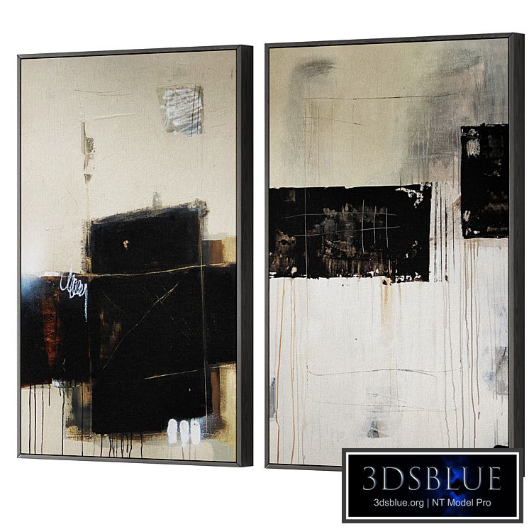 Picture frames interior 28