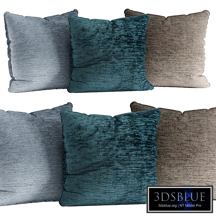 Pillow collection interior DV Kap Home 24
