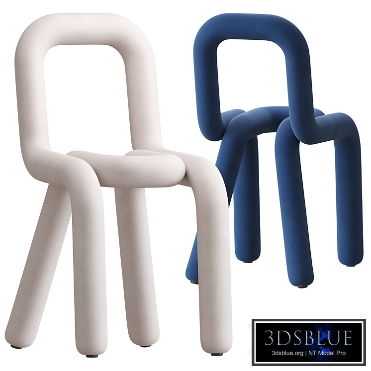 Chair Iconic Corner design