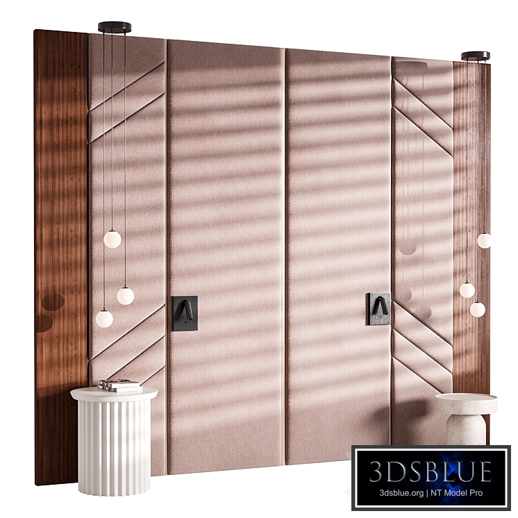 Decorative Wall panel 50