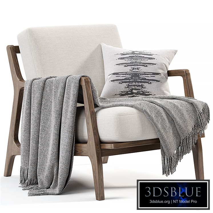 Chair Verit By Polyandbark