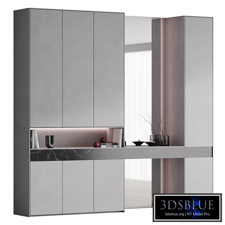 Wardrobe 009 | Wardrobe