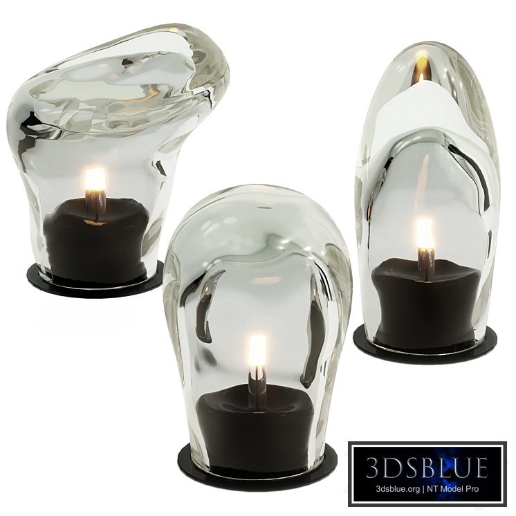 creon up glass outdoor