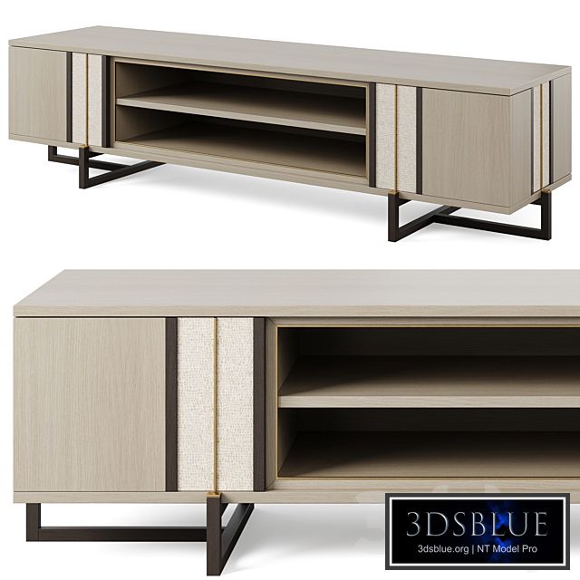 TV stand Georgia by Frato