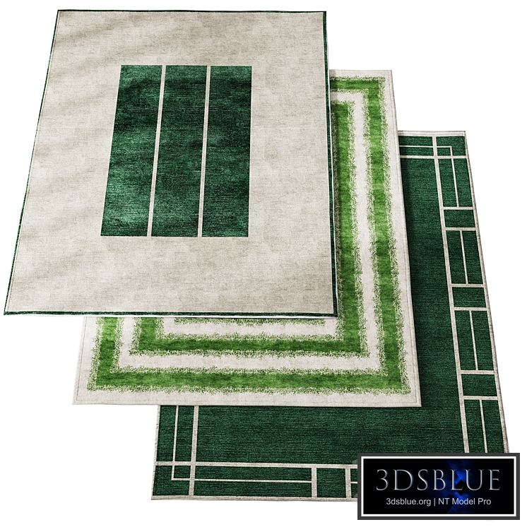 Rugs collection interior by silk-avenue 27
