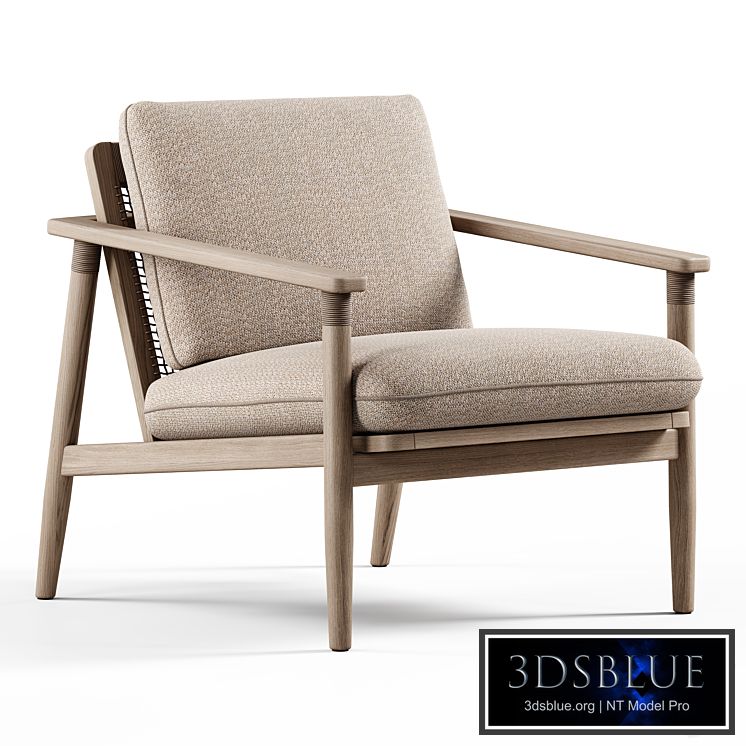 Vincent Sheppard - David lounge chair