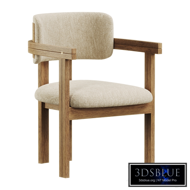 Nathaniel Dining Chair