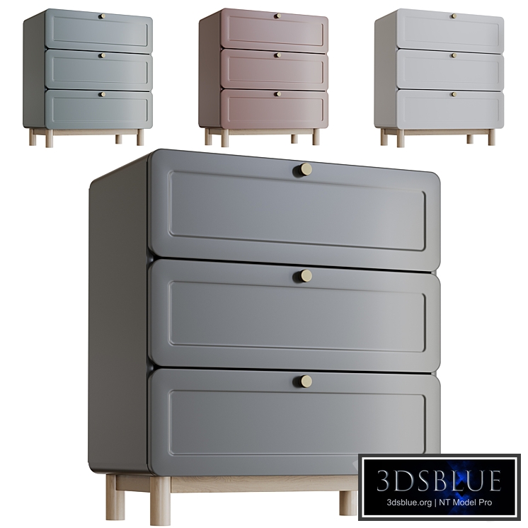 Dresser Vikla-1 from Divan ru divanru divan.ru cabinet