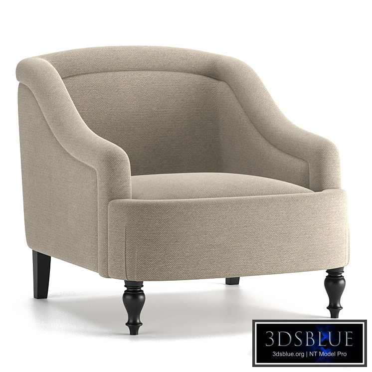 Armchair RALPH LAUREN