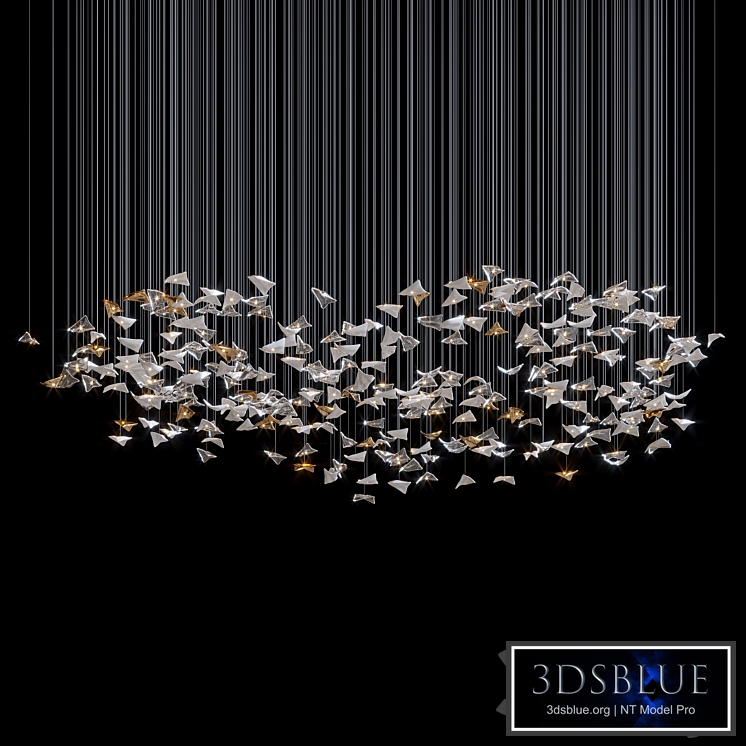 Light composition Vargov®Design - LC0384