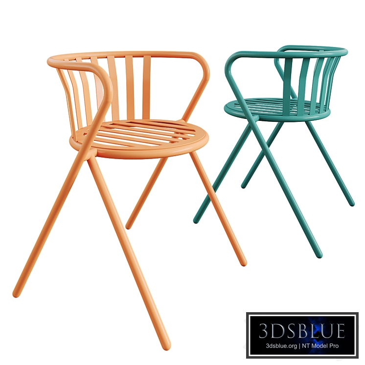 Cesto | Chair By Artu