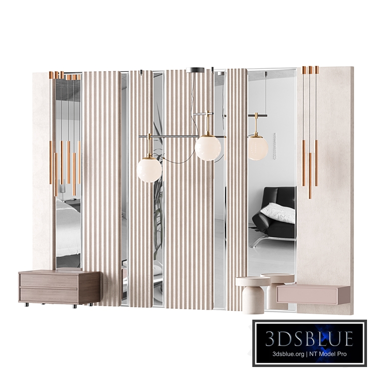 Decorative Wall panel 56