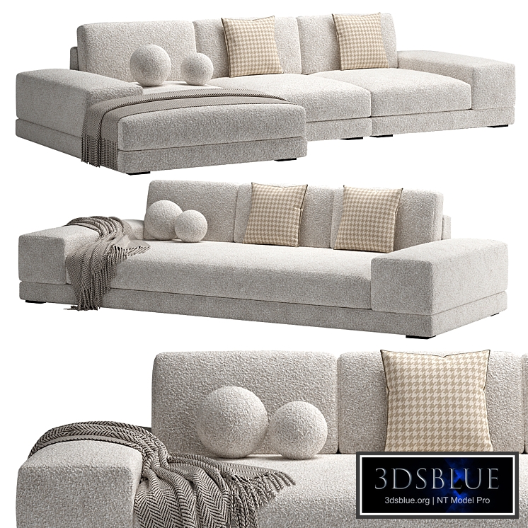 Sofa Silvan Sazarina