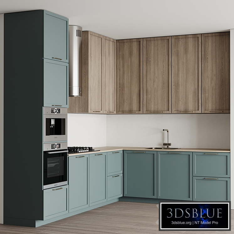 Kitchen Appliance Bosch Kitchen Set 76