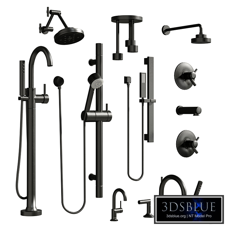 Collection Faucet Bathroom BRIZO