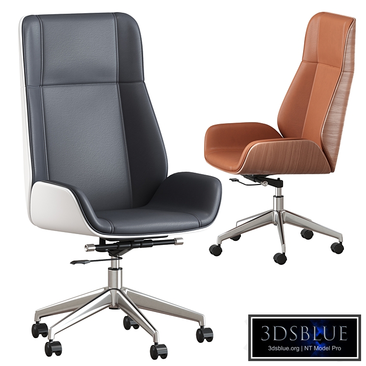 Armchair TopChairs Crown SN