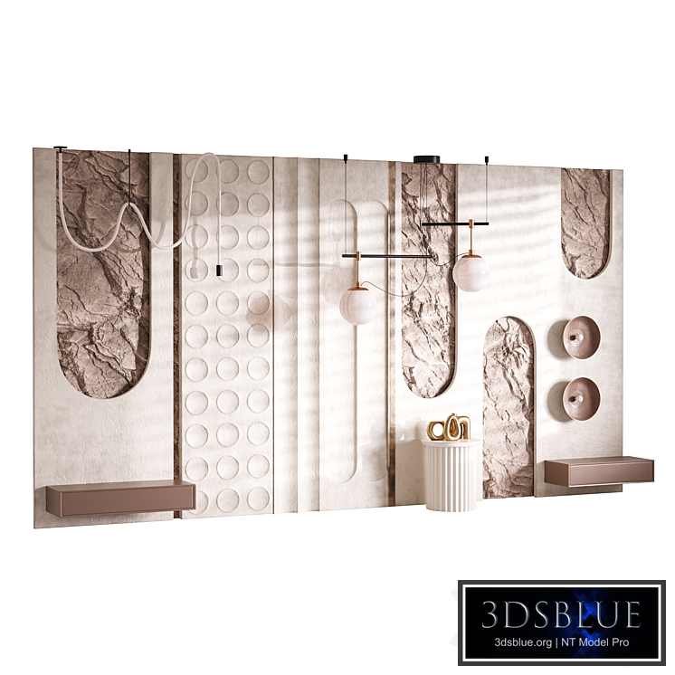 Decorative Wall panel 61