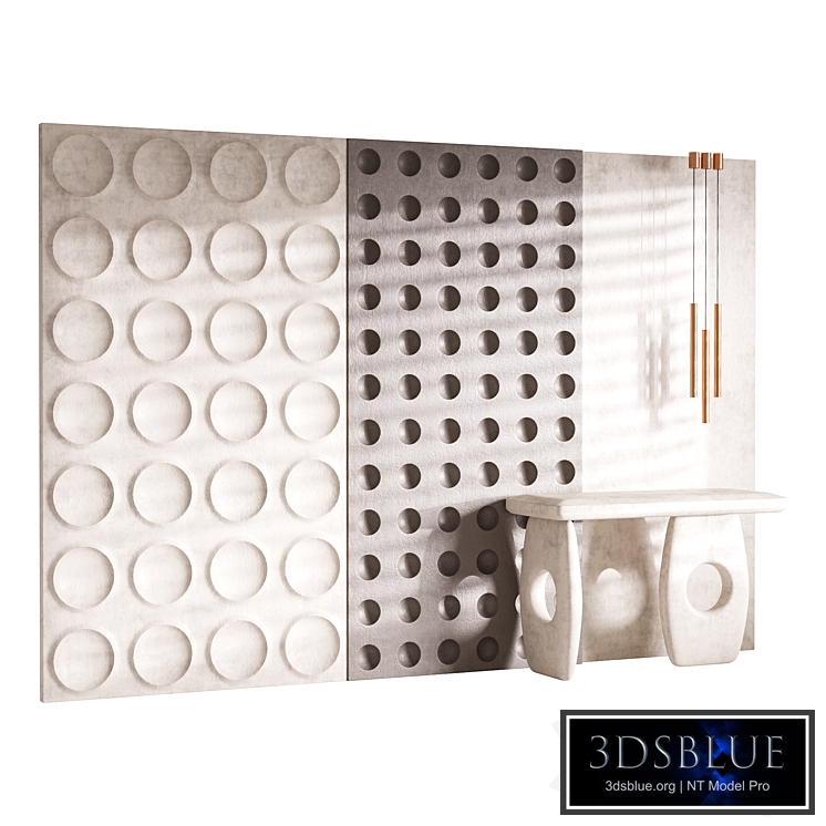 Decorative Wall panel 62