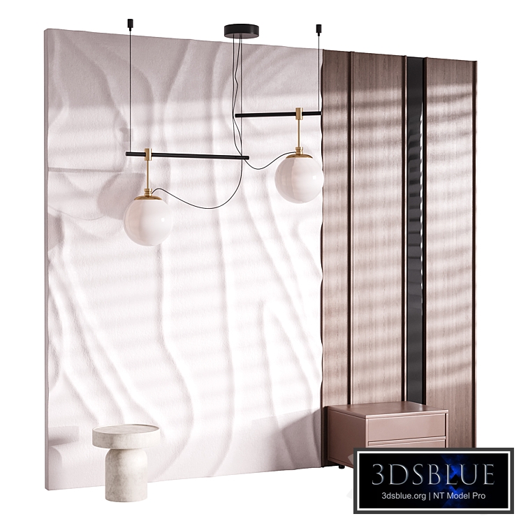 Decorative Wall panel 63