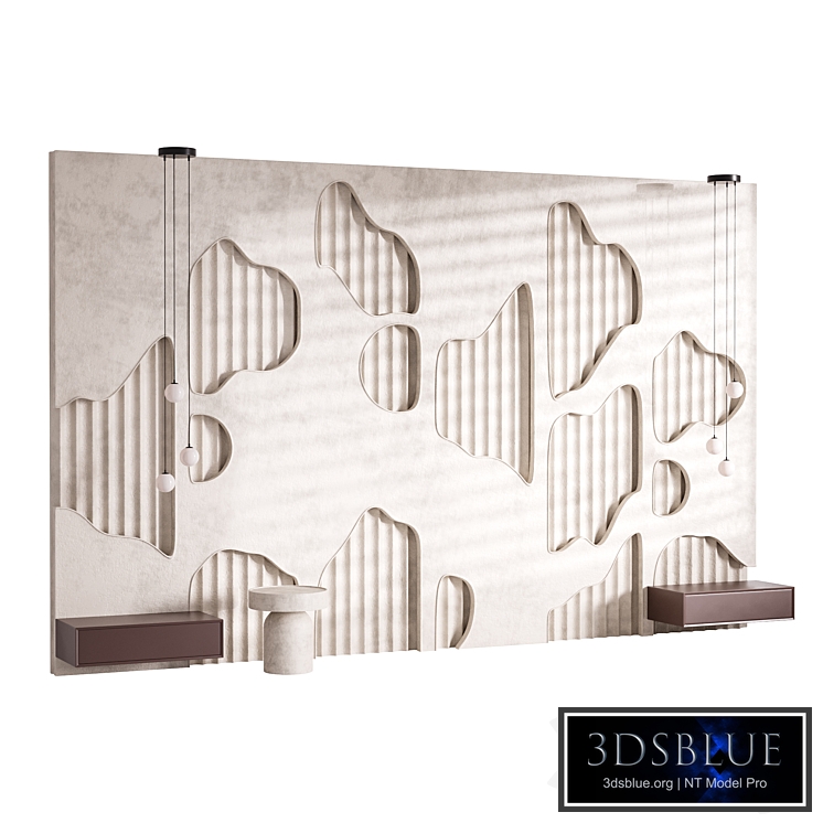 Decorative Wall panel 65