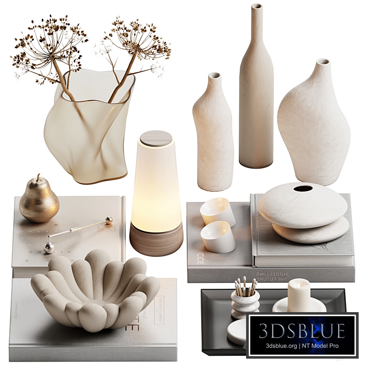 decorative set 044